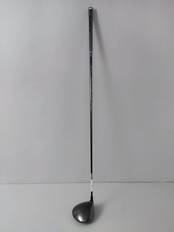 Ny Cobra Darkspeed LS / Driver / Stiff / 9 - Bild 6