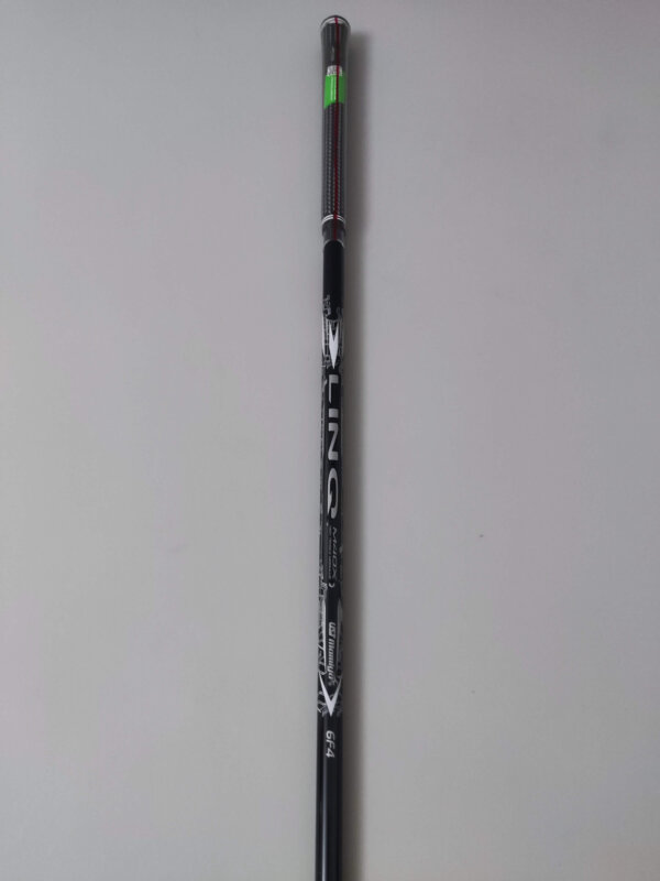 Ny Cobra Darkspeed LS / Driver / Stiff / 9 - Bild 7