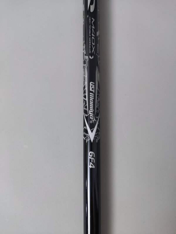 Ny Cobra Darkspeed LS / Driver / Stiff / 9 - Bild 8