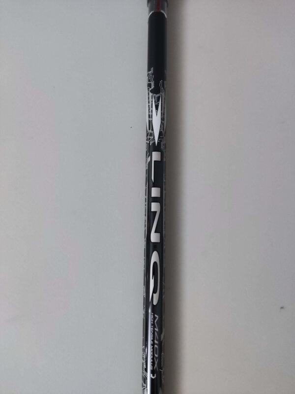 Ny Cobra Darkspeed LS / Driver / Stiff / 9 - Bild 9