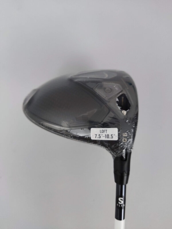 Ny Cobra Darkspeed LS / Driver / Stiff / 9 - Bild 4