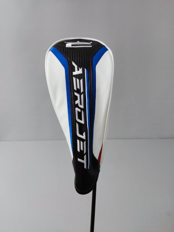 Ny Cobra AeroJet LS / Driver / Stiff / 9 - Bild 3
