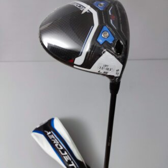 Ny Cobra AeroJet LS / Driver / Stiff / 9