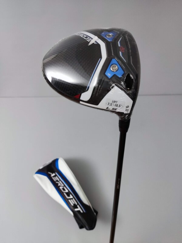 Ny Cobra AeroJet LS / Driver / Stiff / 9