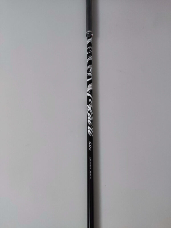Ny Cobra AeroJet LS / Driver / Stiff / 9 - Bild 6