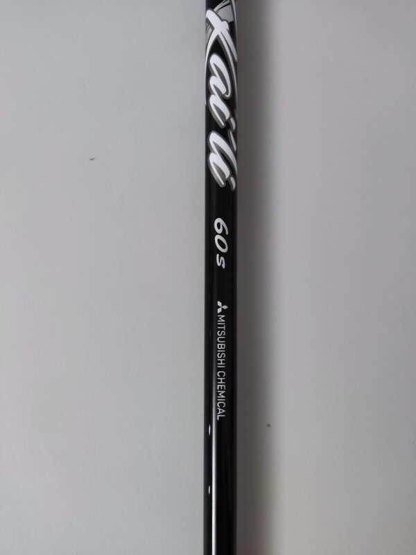 Ny Cobra AeroJet LS / Driver / Stiff / 9 - Bild 5