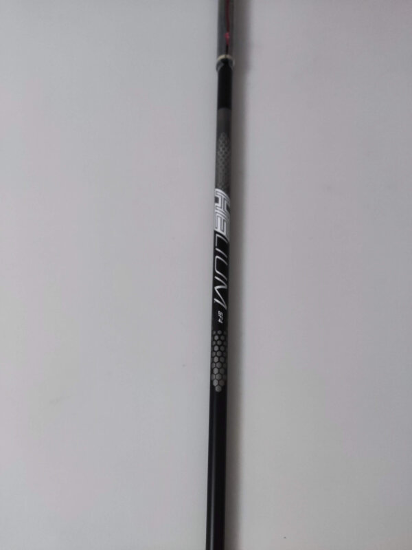 Ny Cobra AeroJet LS / Driver / Stiff / 10.5 - Bild 5