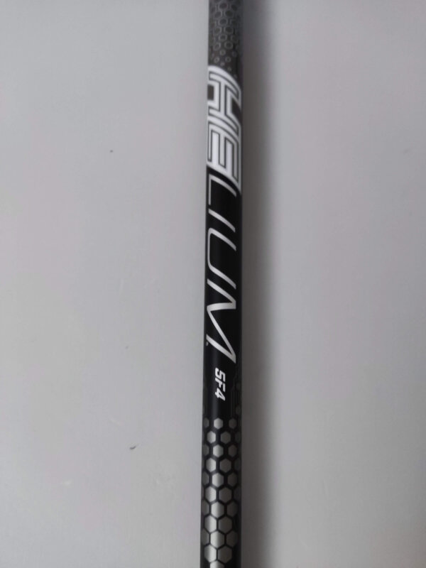 Ny Cobra AeroJet LS / Driver / Stiff / 10.5 - Bild 6