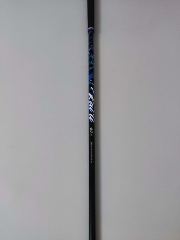 Ny Cobra AeroJet LS / Driver / Stiff / 10.5 - Bild 5