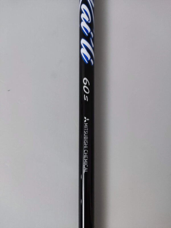 Ny Cobra AeroJet LS / Driver / Stiff / 10.5 - Bild 6
