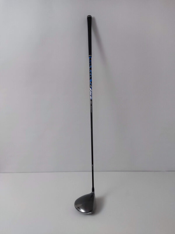 Ny Cobra AeroJet LS / Driver / Stiff / 10.5 - Bild 4