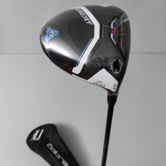 Ny Cobra AeroJet  / Driver / Regular / Stiff