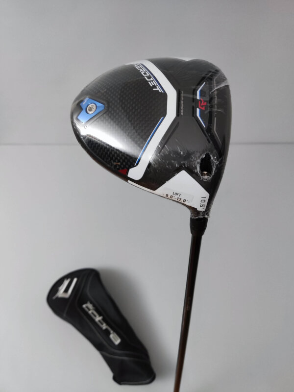 Ny Cobra AeroJet  / Driver / Regular / Stiff