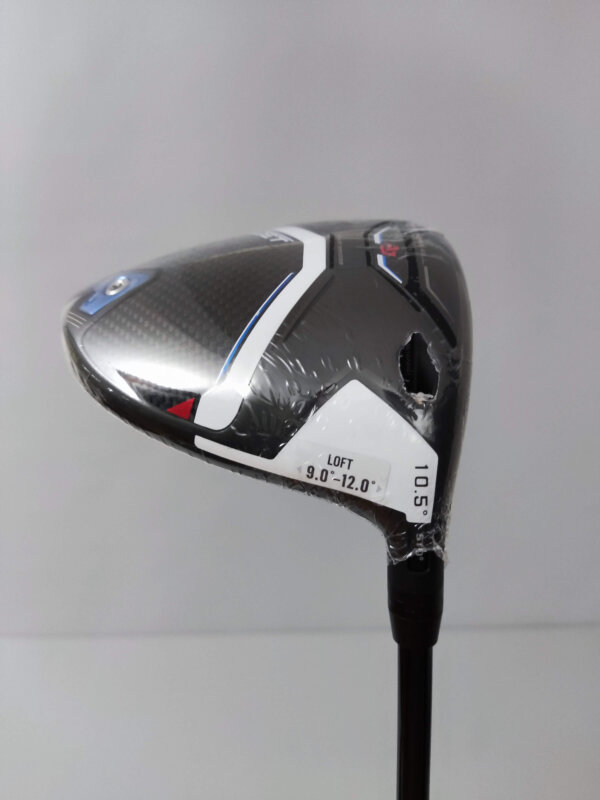 Ny Cobra AeroJet  / Driver / Regular / Stiff - Bild 3