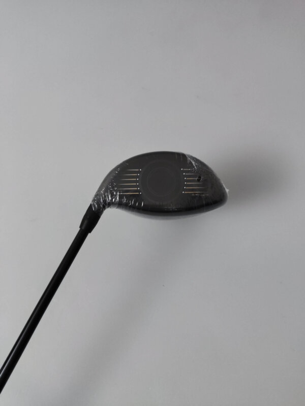 Ny Cobra AeroJet  / Driver / Regular / Stiff - Bild 2
