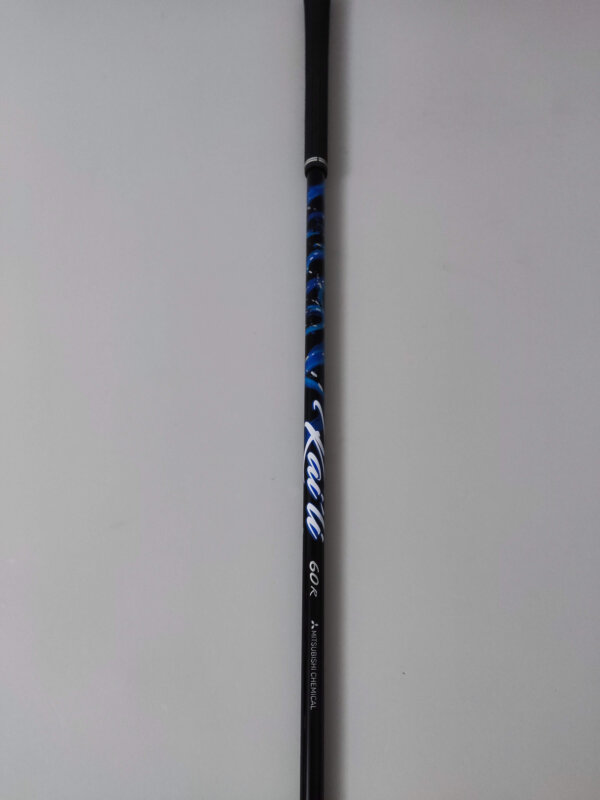 Ny Cobra AeroJet  / Driver / Regular / Stiff - Bild 6