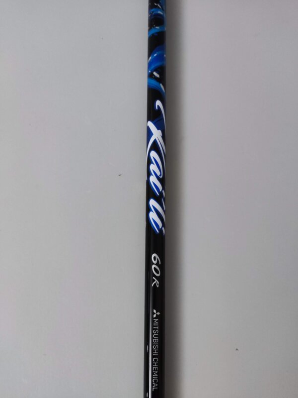 Ny Cobra AeroJet  / Driver / Regular / Stiff - Bild 7