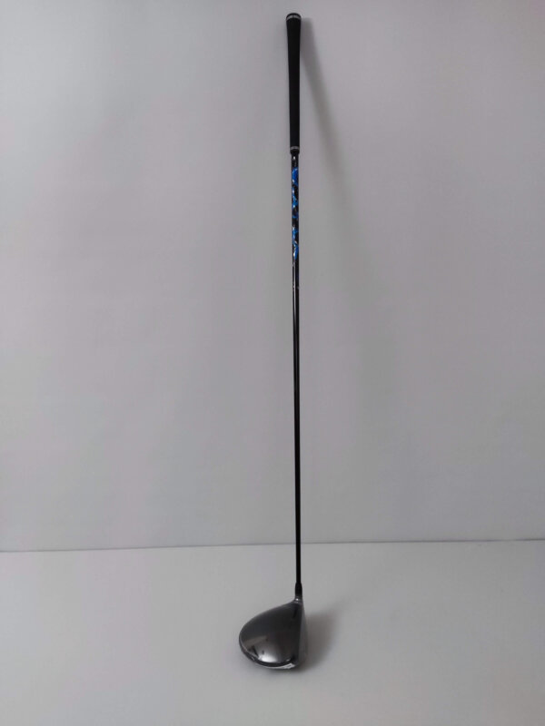 Ny Cobra AeroJet  / Driver / Regular / Stiff - Bild 5