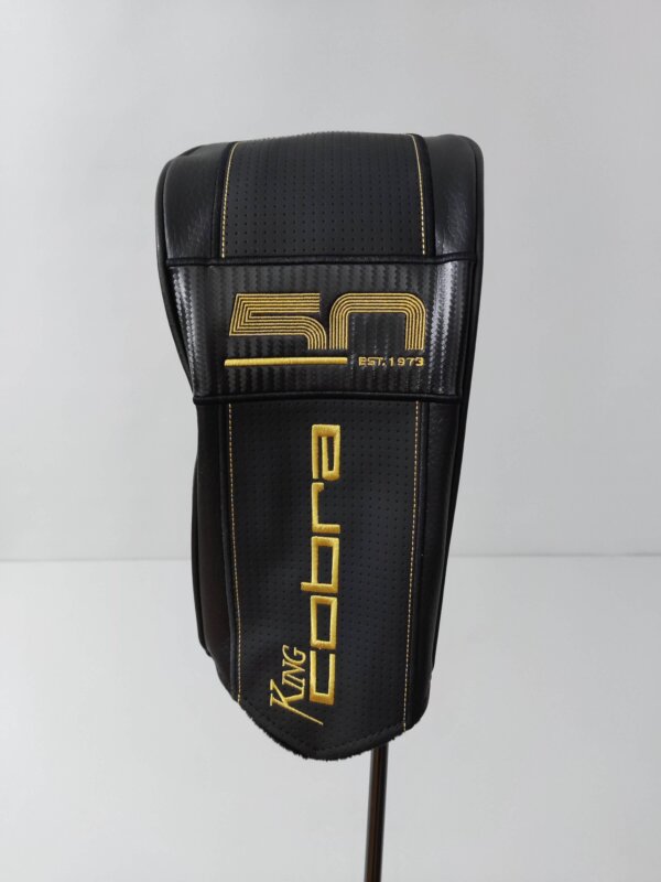 Ny Limited Edtition / Cobra AeroJet 50th  / Driver / Stiff / Regular - Bild 7