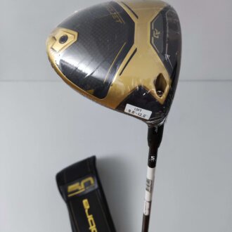 Ny Limited Edtition / Cobra AeroJet 50th  / Driver / Stiff / Regular