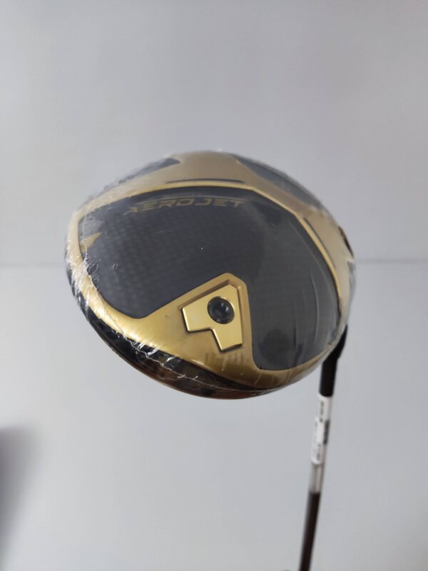 Ny Limited Edtition / Cobra AeroJet 50th  / Driver / Stiff / Regular - Bild 3