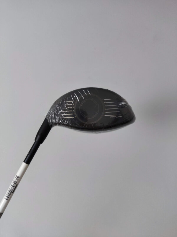 Ny Limited Edtition / Cobra AeroJet 50th  / Driver / Stiff / Regular - Bild 4
