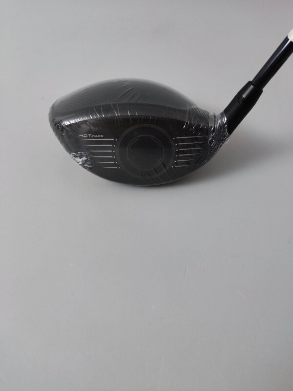 Ny Limited Edtition / Cobra AeroJet 50th  / Driver / Stiff / Regular - Bild 5