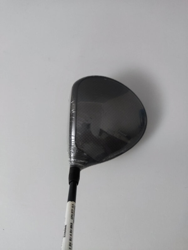 Ny Limited Edtition / Cobra AeroJet 50th  / Driver / Stiff / Regular - Bild 6