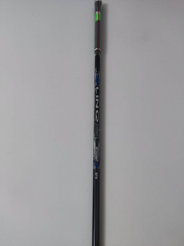Ny Limited Edtition / Cobra AeroJet 50th  / Driver / Stiff / Regular - Bild 9