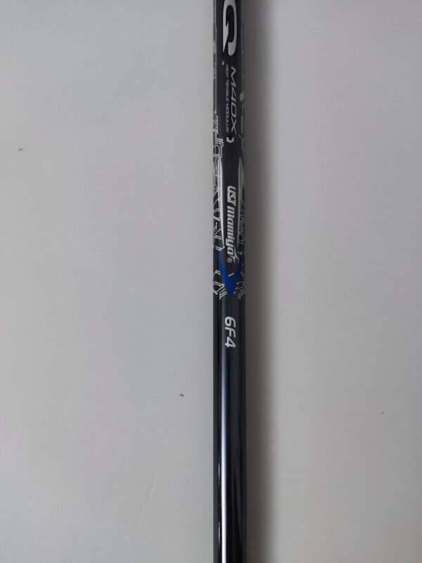 Ny Limited Edtition / Cobra AeroJet 50th  / Driver / Stiff / Regular - Bild 10