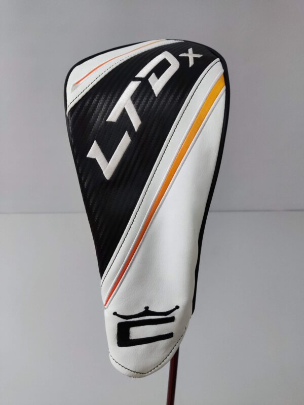 Cobra LTDX LS / Driver / Regular - Bild 6