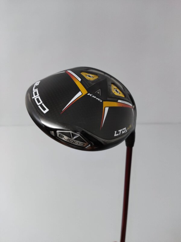 Cobra LTDX LS / Driver / Regular - Bild 8