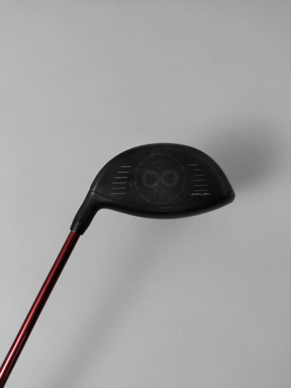 Cobra LTDX LS / Driver / Regular - Bild 2