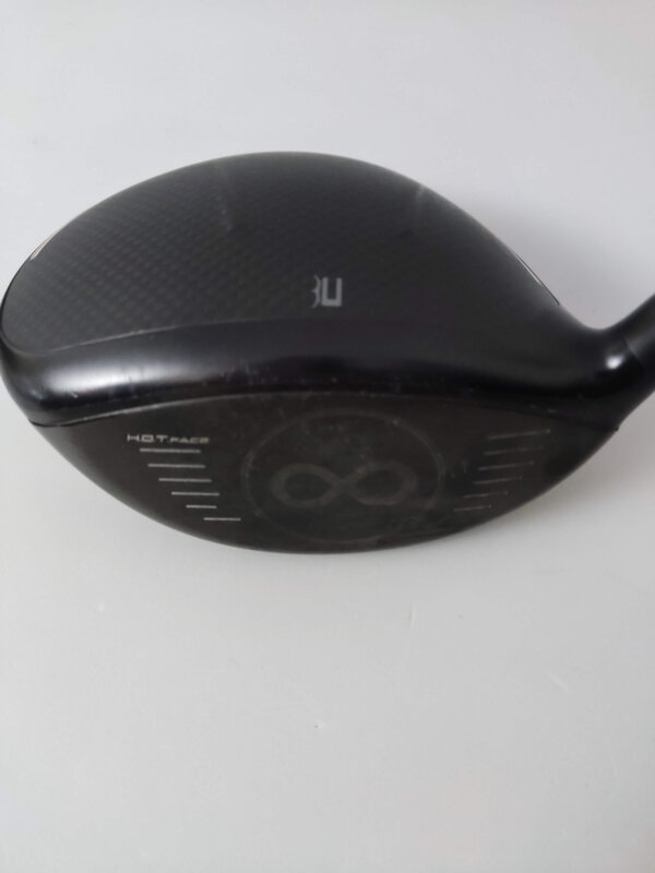 Cobra LTDX LS / Driver / Regular - Bild 4