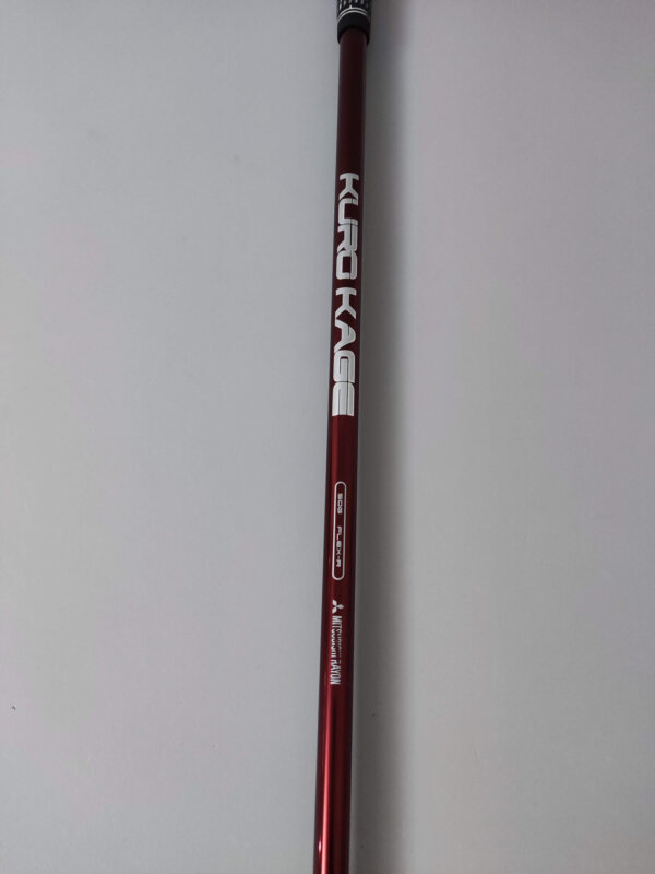 Cobra LTDX LS / Driver / Regular - Bild 10