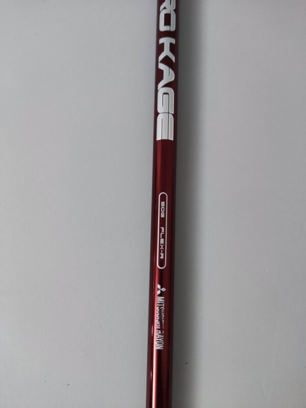 Cobra LTDX LS / Driver / Regular - Bild 11