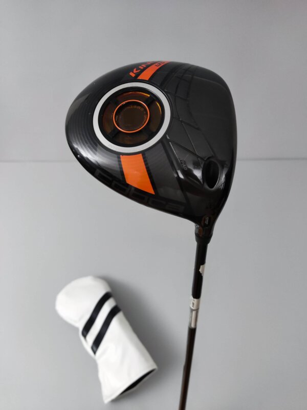 Cobra LTD / Driver / Regular