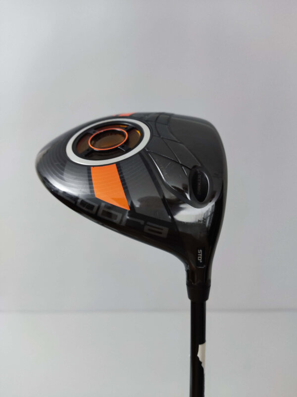 Cobra LTD / Driver / Regular - Bild 7