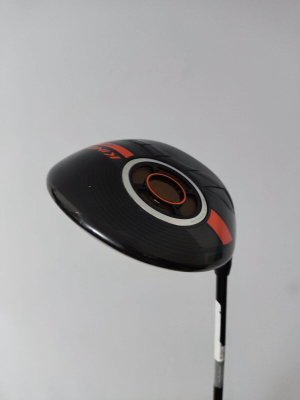 Cobra LTD / Driver / Regular - Bild 8