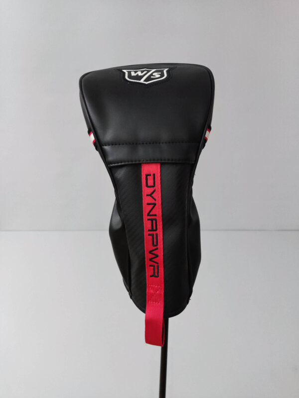 Demo Ex / Wilson Dynapower / Driver / Stiff - Bild 6