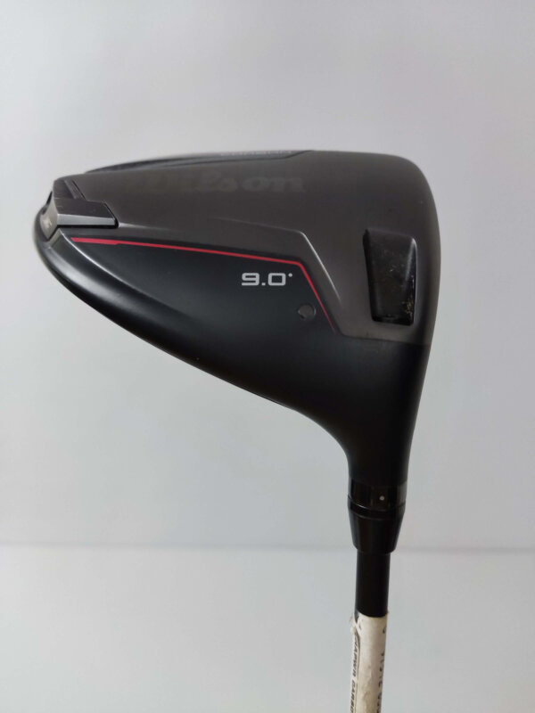 Demo Ex / Wilson Dynapower / Driver / Stiff - Bild 7