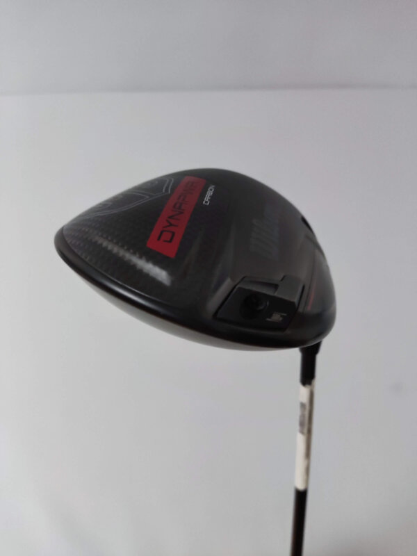 Demo Ex / Wilson Dynapower / Driver / Stiff - Bild 8