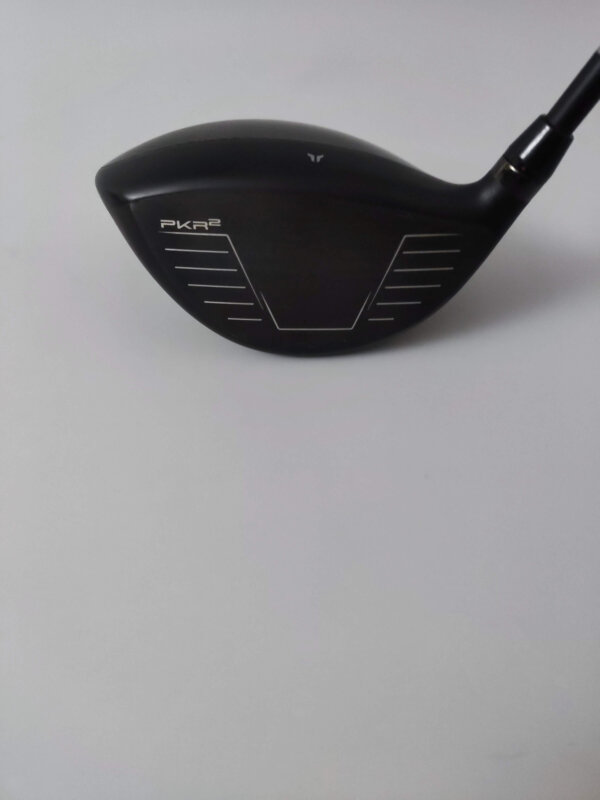 Demo Ex / Wilson Dynapower / Driver / Stiff - Bild 3