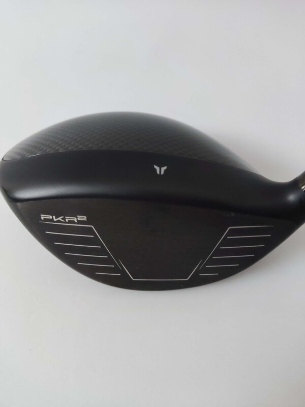 Demo Ex / Wilson Dynapower / Driver / Stiff - Bild 4