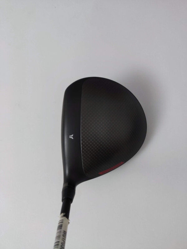 Demo Ex / Wilson Dynapower / Driver / Stiff - Bild 5