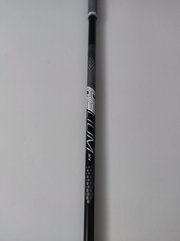 Demo Ex / Wilson Dynapower / Driver / Stiff - Bild 10