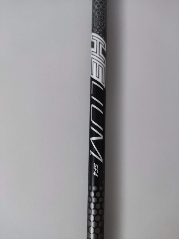Demo Ex / Wilson Dynapower / Driver / Stiff - Bild 11