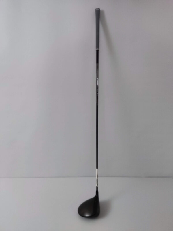 Demo Ex / Wilson Dynapower / Driver / Stiff - Bild 9