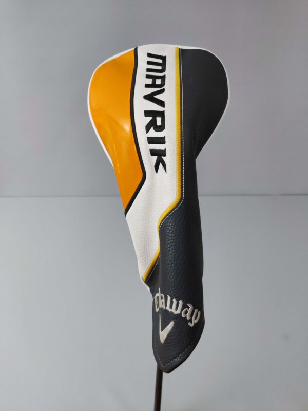Callaway Mavrik / Driver / Regular / Stiff - Bild 6