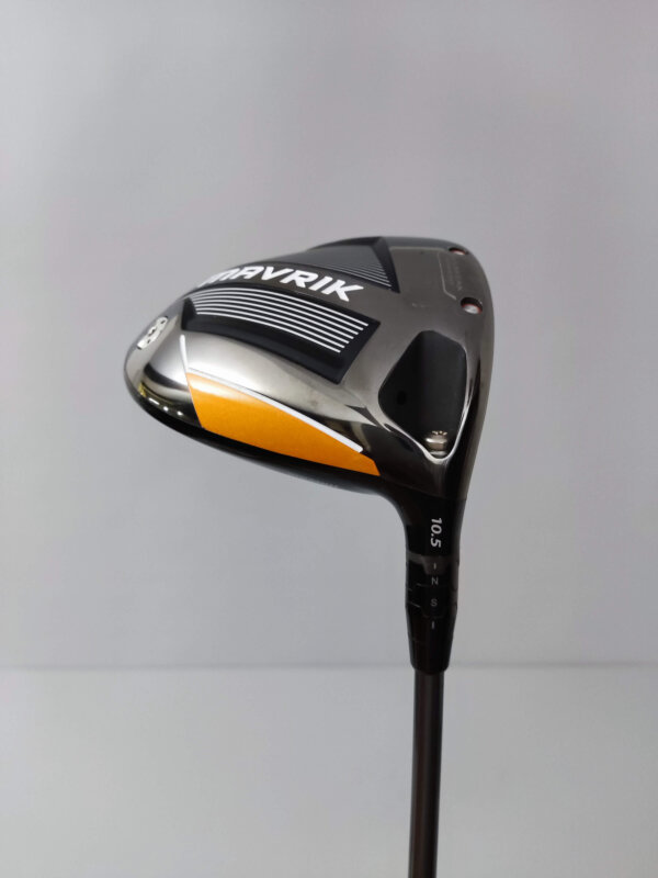Callaway Mavrik / Driver / Regular / Stiff - Bild 7